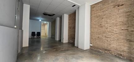 Venta local, en Russafa photo 0
