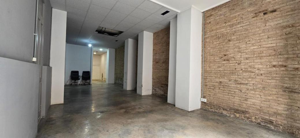 Venta local, en rentabilidad en Russafa photo 0