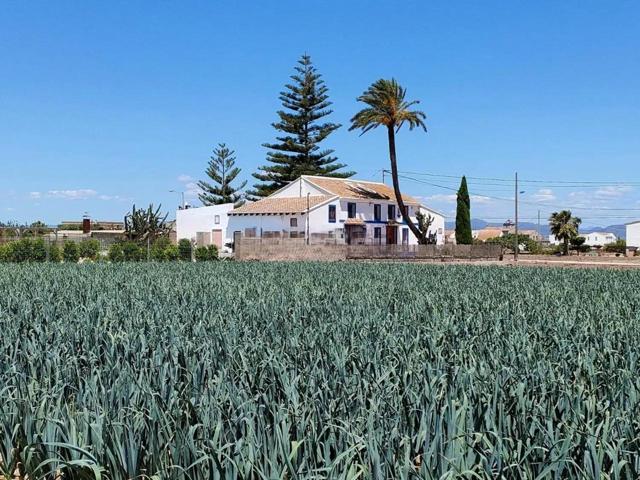 Alquería en Alboraya photo 0