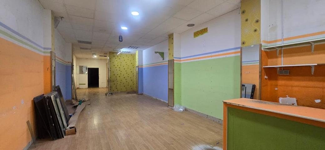 Alquiler local photo 0