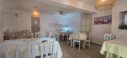 Casa con licencia de restaurante en Denia photo 0