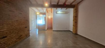 Alquiler vivienda en Russafa photo 0