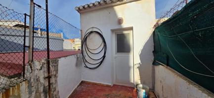 Venta casa de Pueblo en la ciudad de Denia photo 0