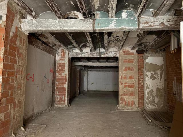 VENTA LOCAL COMERCIAL ZONA LA ROQUETA photo 0