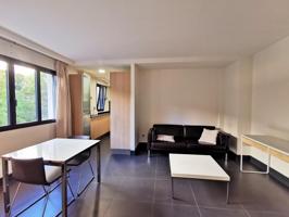 Alquiler - El Viso - Edificio con gimnasio y parking photo 0