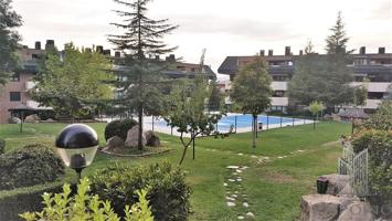 Ático con 2 terrazas - Urb. con amplio jardín y piscina photo 0