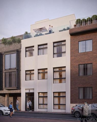 Promoción Exclusiva de Viviendas en Calle Juan de Juanes 3 - Madrid photo 0