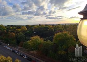 Exclusivo Ático Dúplex con Terraza de Ensueño y Vistas Espectaculares al Retiro photo 0