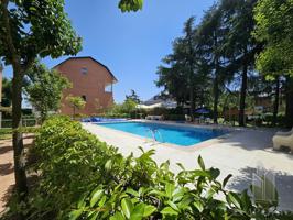 Ático-Dúplex en Alquiler en Torrelodones – Zona Hospital photo 0