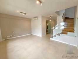 Ático-Dúplex en Alquiler en Torrelodones – Zona Hospital photo 0