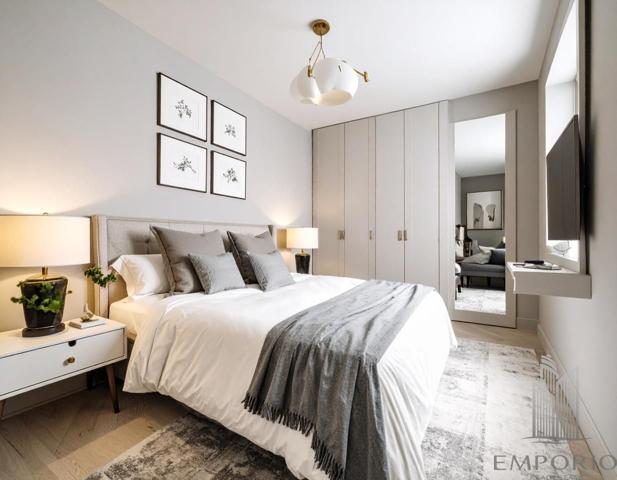 Salamanca Prime: Apartamento Reformado a Pasos de Jorge Juan photo 0