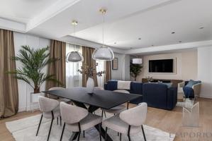 Elegancia y Confort Exclusivo en el Corazón de Retiro: Tu Hogar de Ensueño photo 0