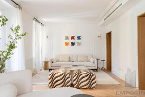 Exclusividad y diseño en Hermosilla: Una joya reformada en Salamanca photo 0