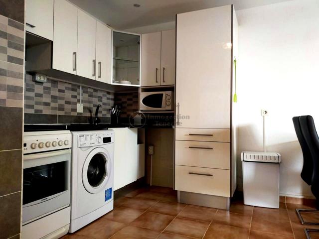 Se vende en Las Galletas Alborada vivienda de 1 dormitorio photo 0