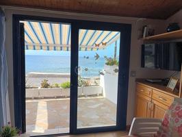 **Se alquila Las Galletas casita de playa de 1 dormitorio photo 0