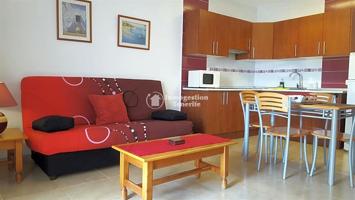 **Se alquila en Costa del Silencio apartamento de 1 dormitorio photo 0