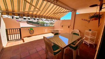 **Se alquila en Costa del Silencio apartamento de 1 dormitorio ! photo 0