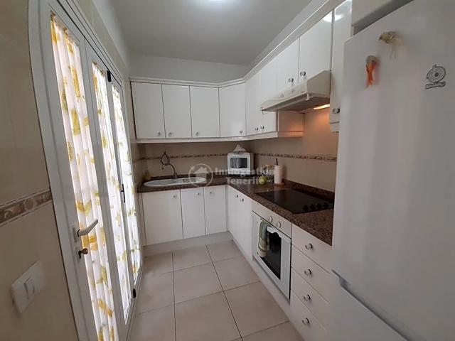 **Se alquila en Las Galletas apartamento de 2 dormitorios photo 0