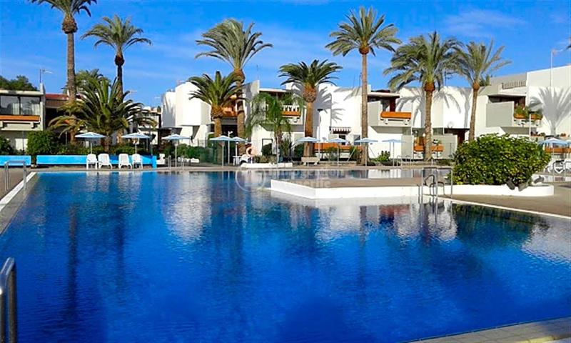 **Se alquila en Costa del Silencio apartamento de 1 dormitorio photo 0