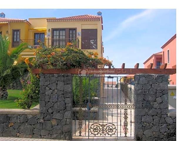 Se vende en Costa del Silencio apartamento de 1 apartamento photo 0