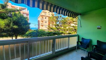 **2-Bedroom Apartment for Rent in Las Galletas photo 0
