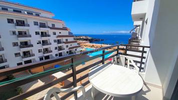 **Se alquila en Playa la Arena apartamento de 2 dormitorios photo 0