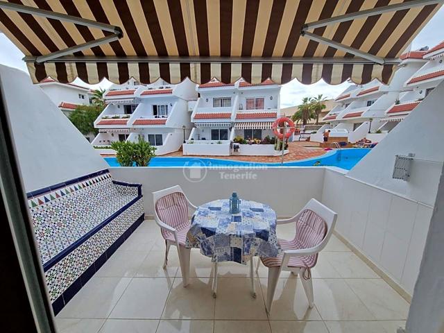 ** Se alquila en Playa de las Américas apartamento de 1 dormitorio photo 0