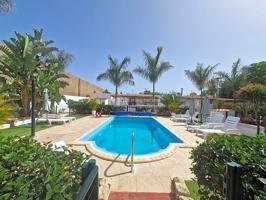 Se alquila en Estrella del Sur apartamento de 1 dormitorio photo 0