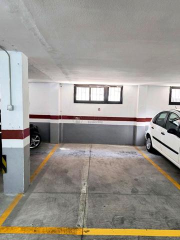Se vende en Las Galletas plaza de garaje! photo 0