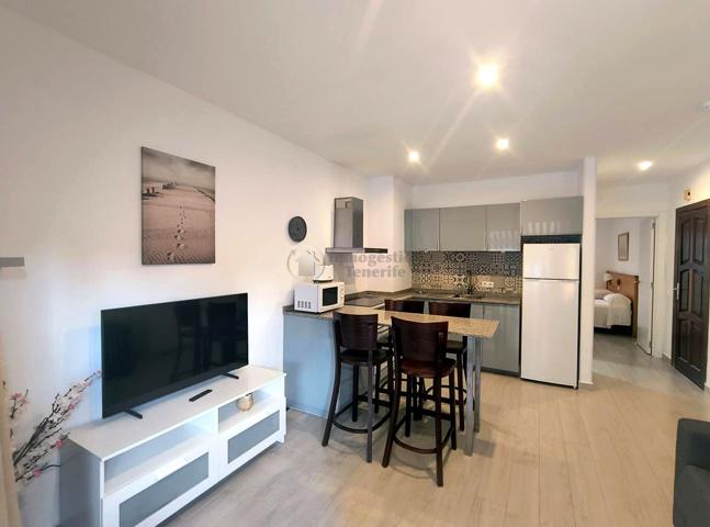 **Se alquila en Playa de Las Americas apartamento de 1 dormitorio photo 0