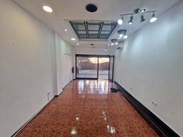 Se alquila local comercial en Costa del Silencio photo 0