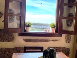 **Se alquila en Vilaflor casita rural de 1 dormitorio photo 0