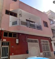 Se vende en Las Galletas edificio con 3 plantas photo 0
