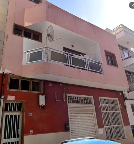 Se vende en Las Galletas edificio con 3 plantas photo 0