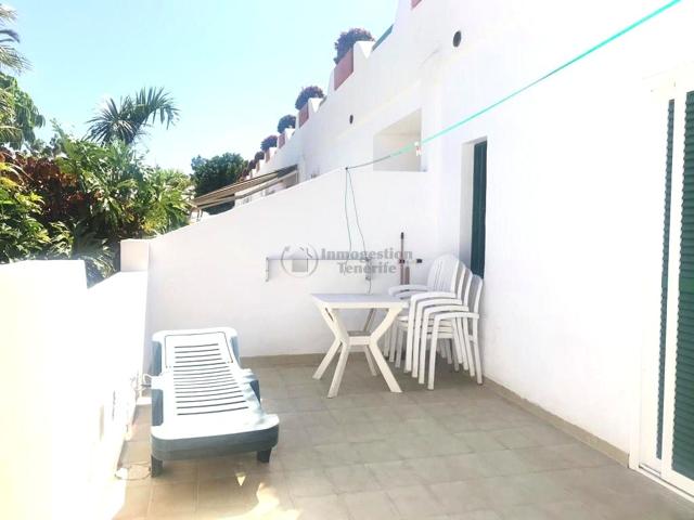 Se vende en Costa del Silencio estudio en Parque don Jose photo 0