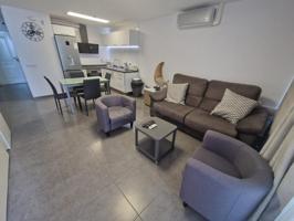 Se alquila en Las Galletas - Alborada apartamento de 1 dormitorio photo 0