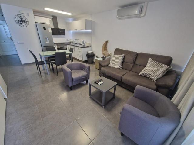 Se alquila en Las Galletas - Alborada apartamento de 1 dormitorio photo 0