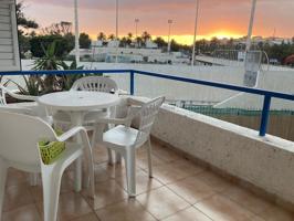 Se vende en Costa del Silencio apartamento de un dormitorio photo 0