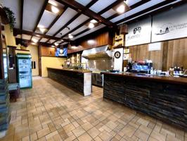 SE alquila bar restaurante en Vilaflor photo 0