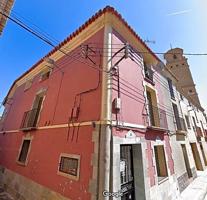 Casa De Pueblo en venta en Torres de Berrellén de 269 m2 photo 0