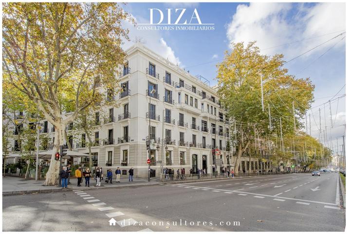 10 balcones exteriores en Puerta de Alcalá photo 0