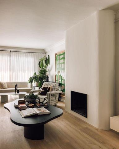 Vivienda familiar en Barrio Salamanca photo 0