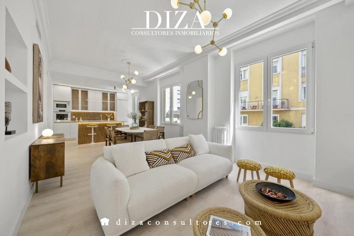 Luz y diseño en el corazón de Ibiza photo 0