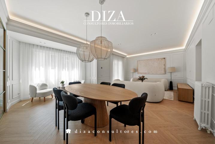 Piso en venta en Madrid de 181 m2 photo 0