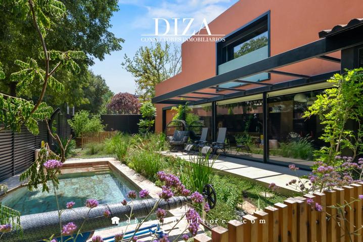 Oasis de paz en Arturo Soria photo 0