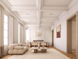 Lujo clásico en Justicia photo 0