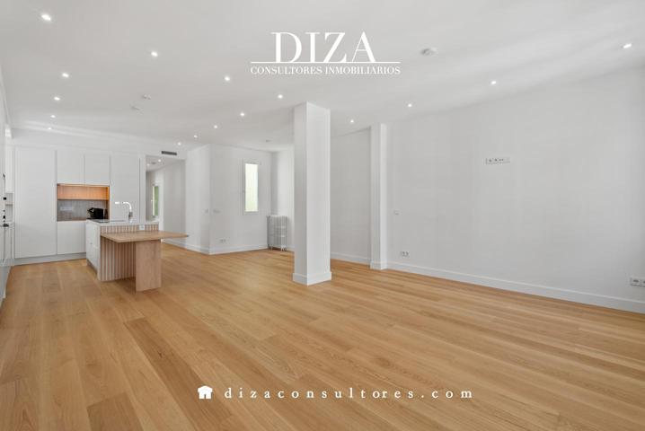 Vivienda familiar junto al Retiro photo 0