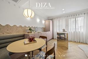 Vive El Viso: apartamento reformado con estilo photo 0