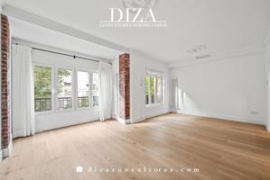 Espacios amplios y orientación sur en General Oraá photo 0