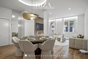 Ubicación y diseño en la mejor zona de Recoletos photo 0